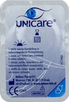 Unicare Maand -4.25 - 1 stuks - Contactlenzen