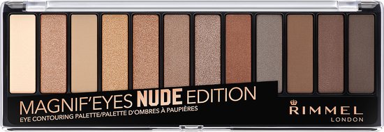 Rimmel London MagnifEyes Oogschaduw