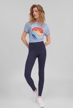 O'Neill Legging Women Legging Scale Xs - Scale Materiaal: 95% Katoen (Organisch) 5% Elastaan Legging