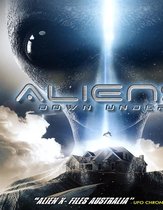 Aliens Down Under (Import geen NL ondertiteling)