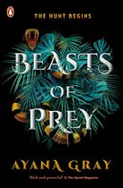 Beasts of Prey 1 - Beasts of Prey