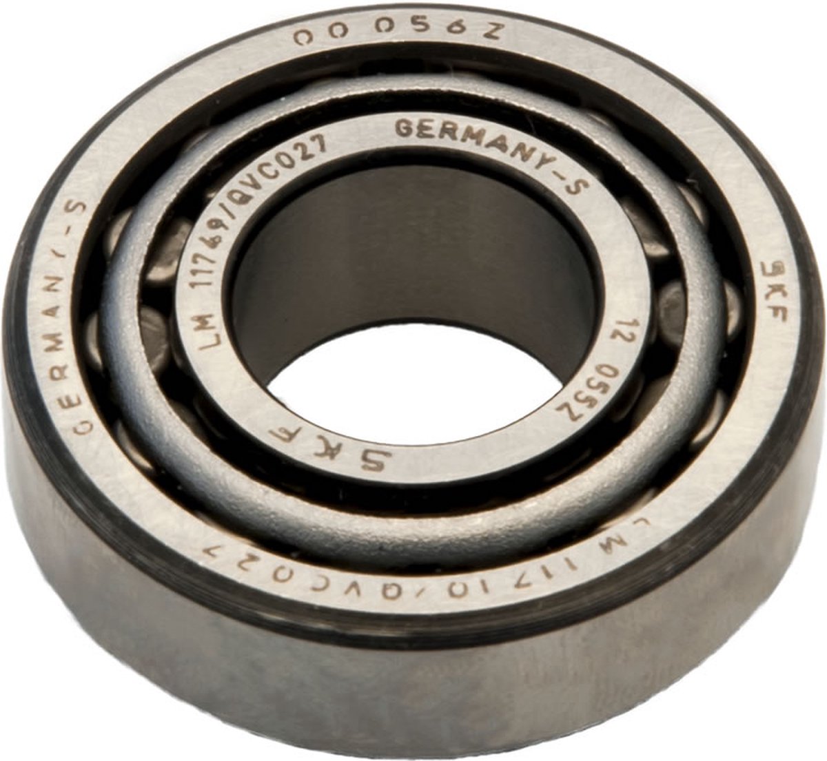 SKF Kegellager - LM 11749/710 - 17,462x39,878x14,605mm