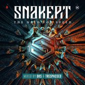Various Artists - Snakepit 2021 - The Need For Speed (2 CD)