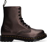 Dr Martens 1460 Pascal Veterboots - Laarzen Met Veters - Dames - Brons - Maat 37