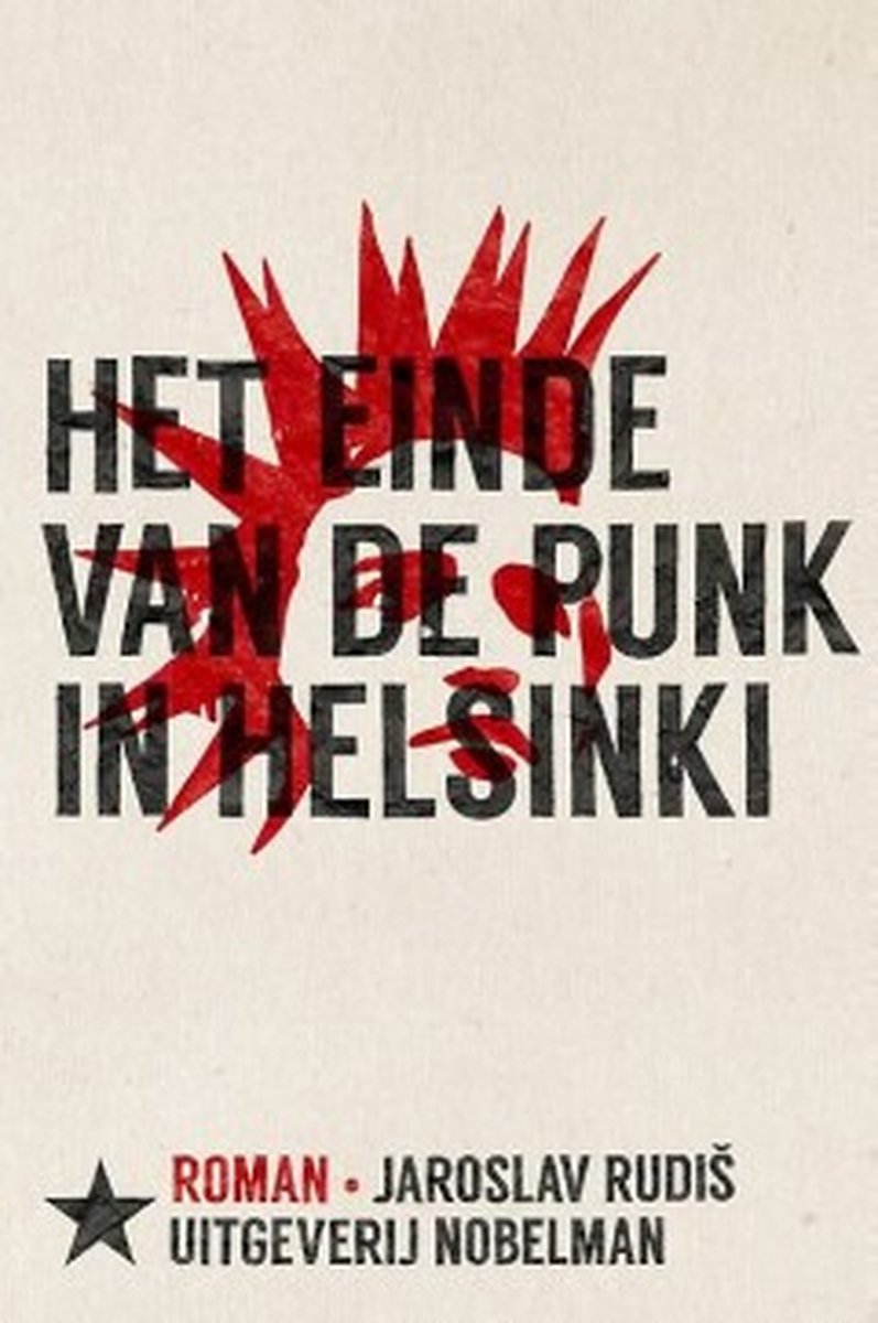 Het einde van de punk in Helsinki