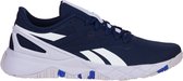 Reebok Nanoflex TR Blauwe Sneaker