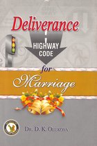 Deliverance Highway Code for Marriage