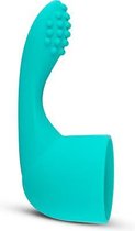 MyMagicWand G-Spot/Prostaat Opzetstuk - Turquoise