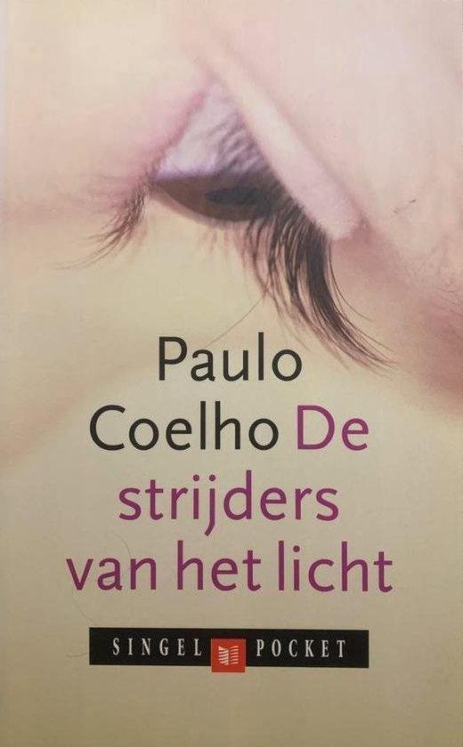 De Strijders Van Het Licht - cover