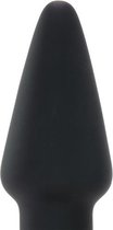 Vibrerende Rimming Buttplug Model R