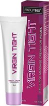 Virgin Tight Strak Makende Gel - 30 ml