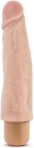 Dr. Skin - Cock Vibe no14 Vibrator  - Beige