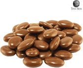 Mokka Boontjes Melk