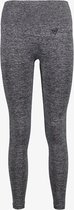 Osaga dames seamless sportlegging - Grijs - Maat M