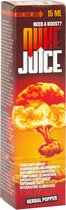 Shots Pharmquests Nuke Juice 15 ml