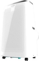 Draagbare Airconditioning Cecotec Force Clima 14750 Connected 30 m² 1480W WiFi Wit