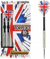 TORPEDO 80 % Tungsten 27 GK2