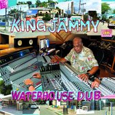King Jammy - Waterhouse Dub (LP)