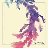 Erica Freas - Young (LP)