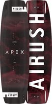 Airush Kiteboard Twintip Apex Team V7 2021 136x40