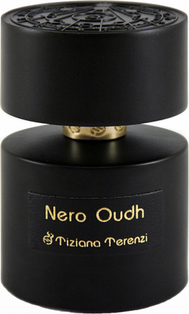 Nero Oudh Extrait de Parfum