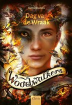 Woodwalkers 6 -   Dag van de Wraak