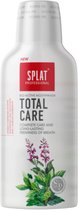 3x Splat Mondwater Total Care 275 ml