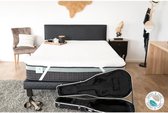 Topmatras Cloud 180x200 cm