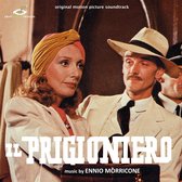 Ennio Morricone - Il Prigioniero (LP)