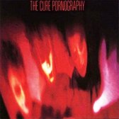Cure - Pornography (2 LP) (Incl. Bonus Track)
