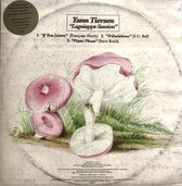 Yann Tiersen - Lagniappe Session (12" Vinyl Single)