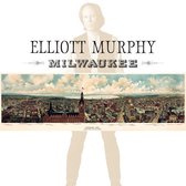 Elliott Murphy - Milwaukee (LP)