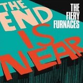 Fiery Furnaces - End Is Near (12" Vinyl Single)