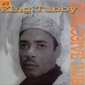 King Tubby - Explosive Dub (LP)