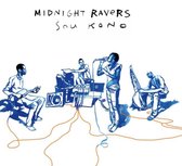 Midnight Ravers - Sou Kono (LP)