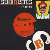 DJ Vadim - Yung N' Powerful (7" Vinyl Single)