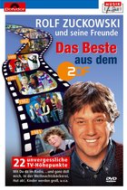 Rolf Zuckowski - Das Beste Aus Dem Zdf (DVD)
