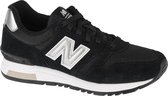 New Balance WL565KGW, Vrouwen, Zwart, Sneakers, maat: 38