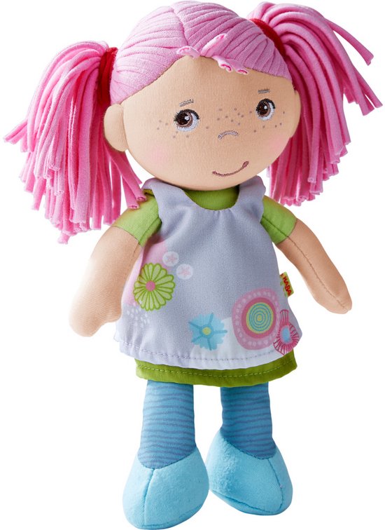 Pop - Knuffelpop - Beatrice - 20cm