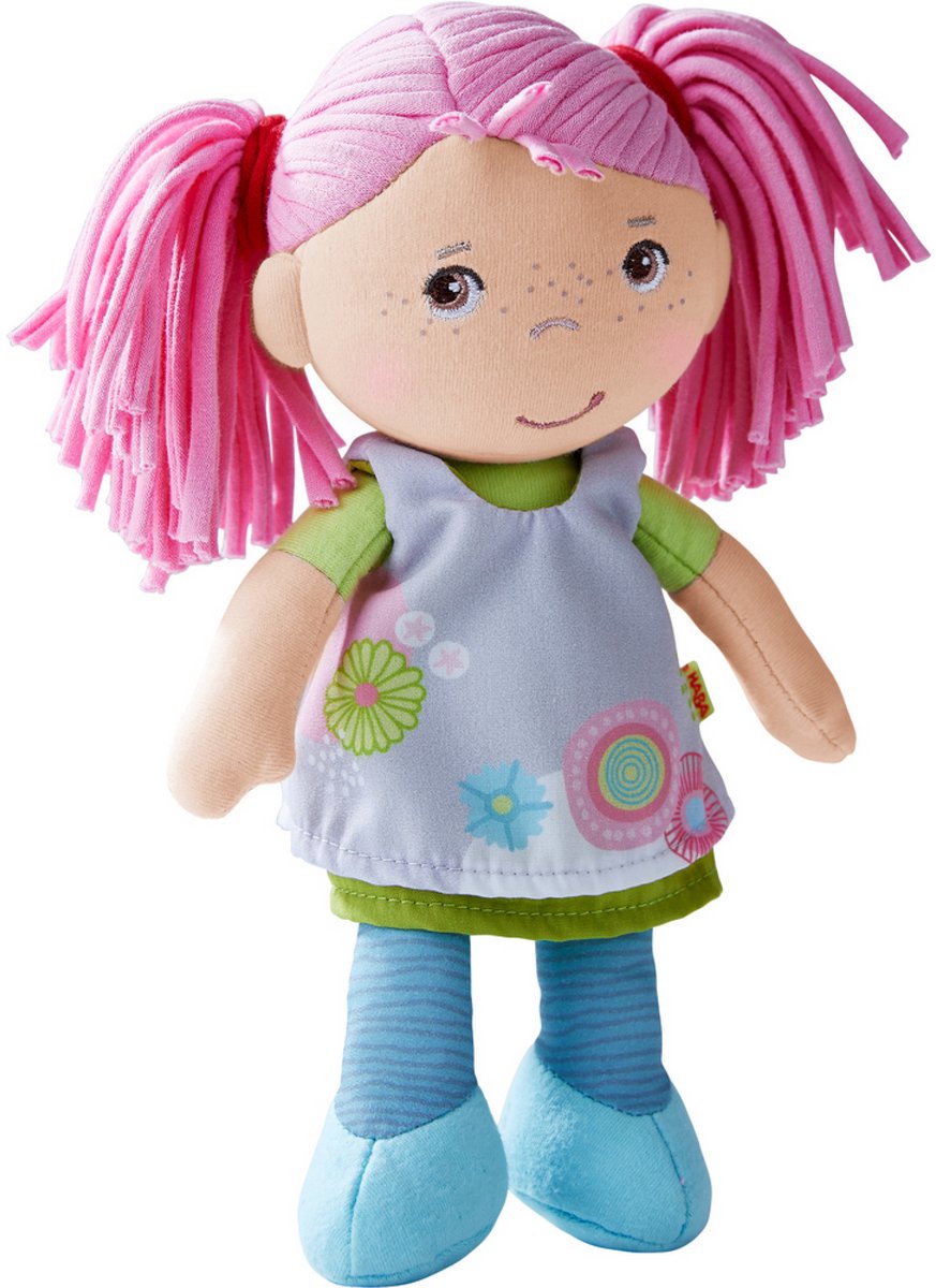 Pop - Knuffelpop - Beatrice - 20cm