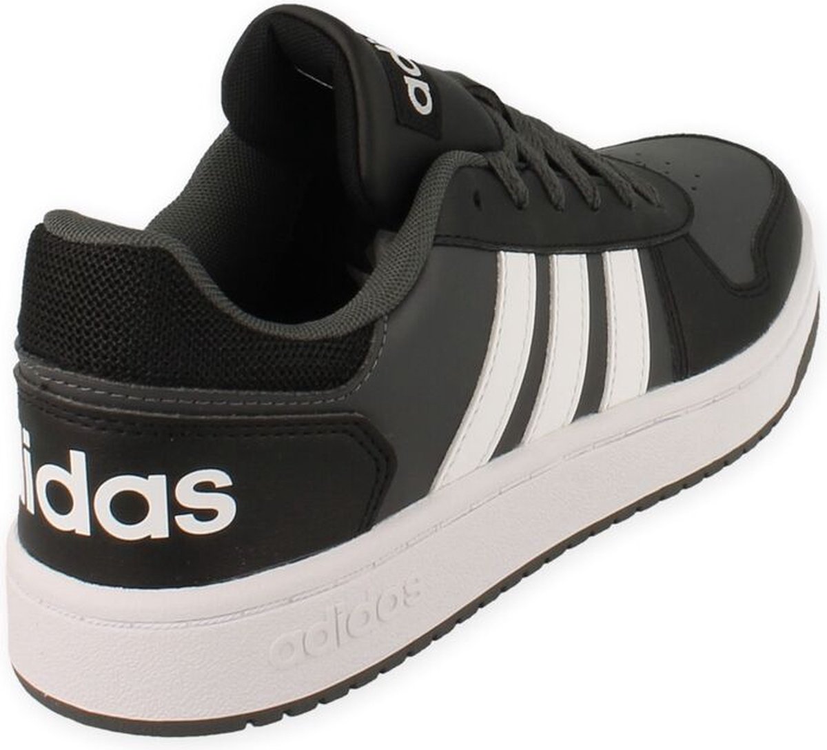 adidas hoops 44