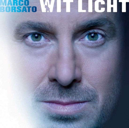 Cover van de film 'Wit Licht'
