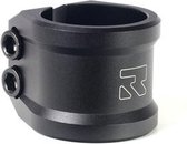 Root Lithium Double Pro Clamp oversized - Black