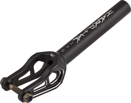 Longway Harpia IHC vork Black - Longway - €49,95