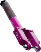 Grit ICS 110mm Stuntstep Fork Purple