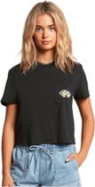 Volcom Pocket Dial T-shirt - Black