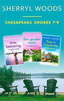 Chesapeake Shores 7-9