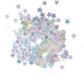 Cosmic Shimmer stars crystal