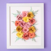 Sizzix Bigz Snijmal - 3D Rose #2