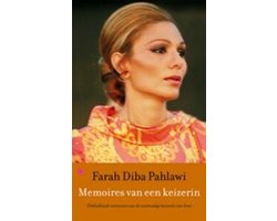 Memoires Van Een Keizerin